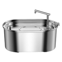 Vee purskkaev lemmikloomadele Rojeco, 3.2 L