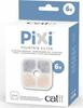 Joogipurskkaevu filter Catit Pixi, valge, 6 tk