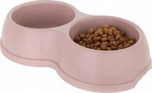 Topeltkauss Barry King BK-14264, 1.2 L, roosa, 20 cm x 35 cm