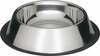 Kummikauss koertele Barry King Dog Rubber Bowl, 0.75 L, 23.5 cm x 23.5 cm