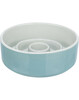 Aeglase söötmise kauss Trixie Slow Feeder, 0.45 L, 14 cm