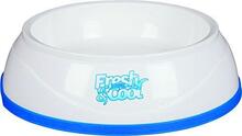 Jahutav kauss Trixie Cool Fresh, 1 L, valge/sinine, 20 cm