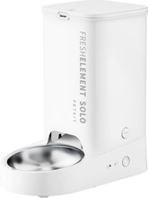 Nutikas lemmikloomasöötja PETKIT Fresh Element Solo, 3 L, valge