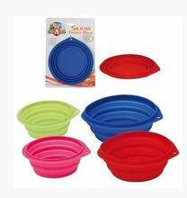 Reisikauss Croci Travelling bowl, 1000 ml