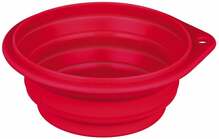 Reisikauss Trixie, silikoon, 0.25 L, 11 cm