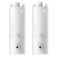 Vahetusfiltrid Catlink Pure 2, 2 tk