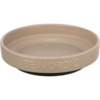Kauss loomadele Trixie Be Nordic, 0.3 L, 16 cm x 16 cm, pruun