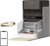 Nutikas toidudosaator Petlibro RFID, 3 L
