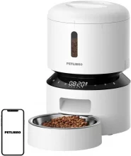 Toiduautomaat Petlibro Granary 3L, valge