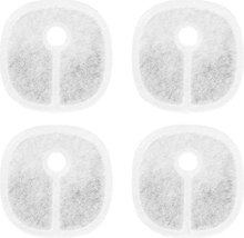 Vahetusfiltrid Cheerble purskkaevule, 4 tk
