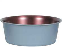 Toidukauss Zolux Copper, 2.7 L