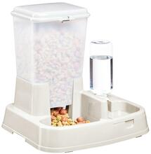 Lemmiklooma toiduautomaat Pet Safe