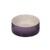 Kauss koertele Nobby Gradient, lilla, 1100 ml