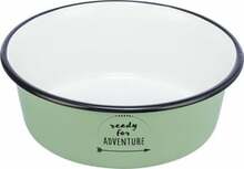 Lemmikloomakauss Trixie TX-25213, roheline, 1.9 L, 21 cm