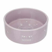 Toidukauss Trixie Junior, 0.3 L, 12 cm