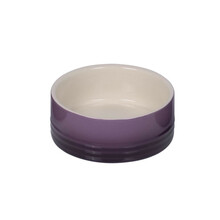 Kauss koertele Nobby Gradient, lilla, 1100 ml