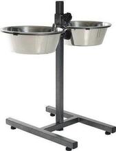 Toidukauss koertele Barry King Adjustable Stand, 3.6 L