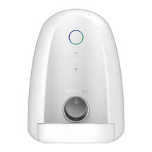 Nutikas toiduautomaat koertele Dogness WIFI mini, valge, 2 L, 34.6 cm x 18.8 cm