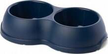 Topeltkauss lemmikloomale Barry King BK-14266, sinine, 1.2 L, 20 cm x 35 cm