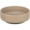 Kauss loomadele Trixie Be Nordic, 0.5 L, 16 cm