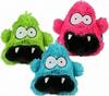 Mänguasi koertele Coockoo Cooko Toy Hangra Crackle, 19 cm, roosa