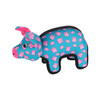 Mänguasi koertele, põrsas Flamingo Strong, 29 cm, sinine