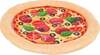 Mänguasi koertele Trixie Pizza, 26 cm