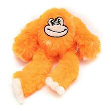 Koera mänguasi Gloria Kika ahv, oranž