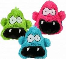 Mänguasi koertele Coockoo Cooko Toy Hangra Crackle, 19 cm, roosa