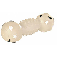Mänguasi koertele helendav Trixie, 19 cm