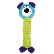 Mänguasi koerale PET NOVA Longdog plüüskoer, 30 cm