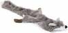 Mänguasi koertele Beeztees Fox, 52 cm, hall