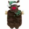 Mänguasi koertele Trixie Xmas Reindeer, 37 cm, pruun