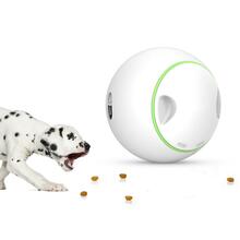 Interaktiivne pall koertele Doggy Village Prize ORB liikuv
