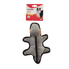 Mänguasi koertele plüüsist krokodill Camon, 28 cm