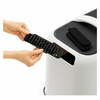 Filtrikomplekt Rotho Carbon, 3 tk, must
