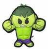 Mänguasi koertele Avengers Hulk, roheline