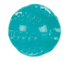 Mänguasi koerale pall Trixie, 6 cm, helesinine