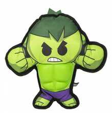 Mänguasi koertele Avengers Hulk, roheline