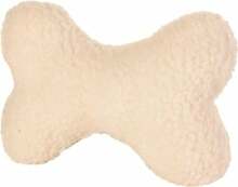 Mänguasi koertele Trixie Bone, 20 cm, helepruun