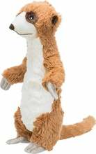 Mänguasi koertele Trixie Meerkat, 40 cm, pruun/valge