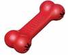 Mänguasi koertele Kong Goodie Bone M, punane, 18 cm