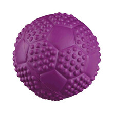 Kummist pall koertele Trixie Sport, 5.5 cm