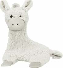 Mänguasi koertele Trixie Be Eco, 40 cm, valge