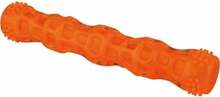 Mänguasi koertele Trixie Stick, 28 cm, oranž
