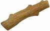 Närimismänguasi koertele Petstages Dogwood L, pruun, 20 cm