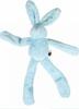 Mänguasi koertele Duvo Rabbit, 55 cm, helesinine