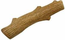 Närimismänguasi koertele Petstages Dogwood L, pruun, 20 cm