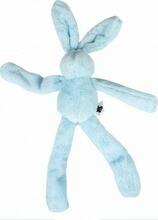 Mänguasi koertele Duvo Rabbit, 55 cm, helesinine