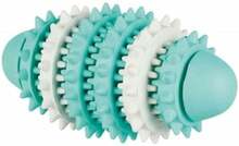 Mänguasi koertele Trixie DENTAFUN RUGBBBY, 15 cm